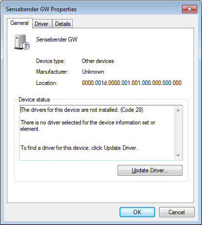 Gateway Card Reader Driver For Windows 7
