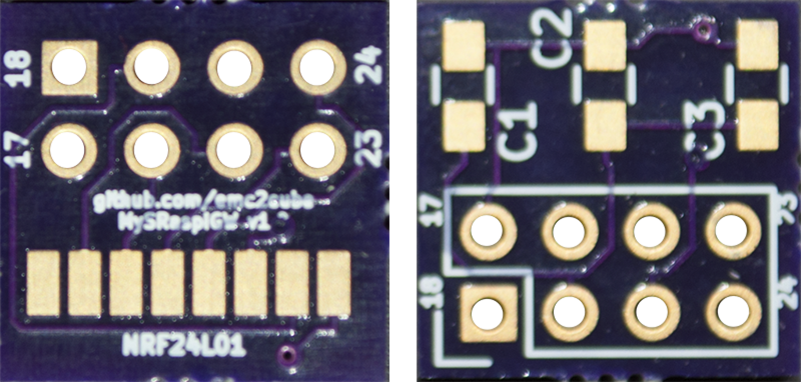 MySRaspiGW - MySensors Raspberry Pi GPIO Gateway | MySensors - Create ...