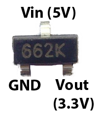 Risultati immagini per .662k smd