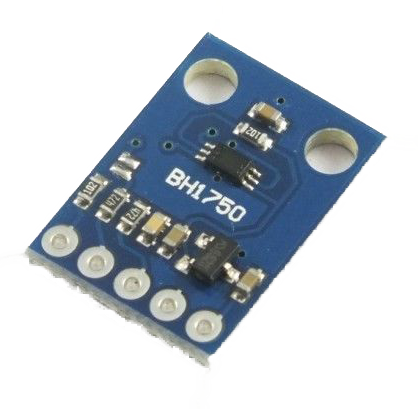 Light Level Sensor - BH1750 | MySensors - Create your own Experience